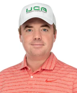 Steven Chalmers - Coach