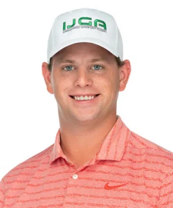 Chris Wilds - Golf Coach