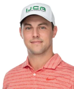 Sebastian Brown - Director of Strength and Conditioning