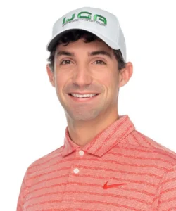 Skylar Jewel - Director of Mental Performance