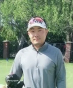 Tim Rao - Camp Director