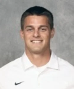 Trey Keeley - Co-Director