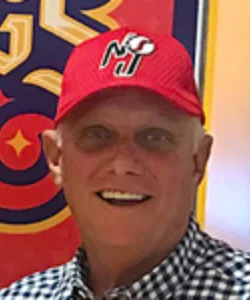 Brooks Carey - Director