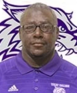 Kendrick Biggs - Head Coach