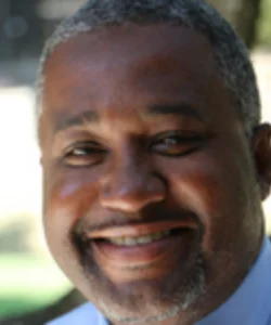 Malcom Walker - Coach