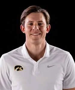 Charlie Hoyle - Camp Director