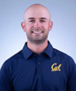 Zack Warren - Associate Head Coach - Women's Tennis