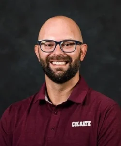 Bobby Pennington - Camp Director