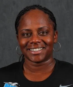 Tayo Bailey-Duvall - Camp Director