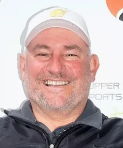 Mark Spann - Camp Director