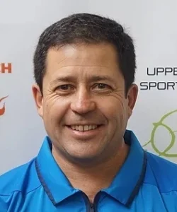 Victor Urzua - Co-Director