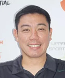 Jae Lee - Lead Coach