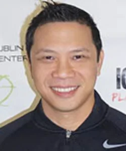 Ryan Gargullo - Camp Head Coach