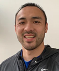 Steven Huynh - Camp Director