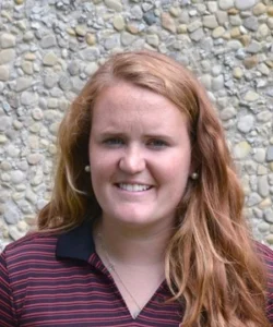 Patricia Ryan - Camp Director