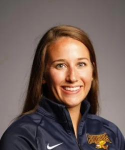 Caitlin Formato - Camp Director