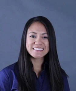 Kathelene Kim - Camp Director