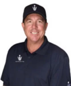 Jeff Tarango - Director of Tennis - Jack Kramer Club