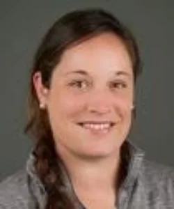 Beth Hemminger - Camp Director