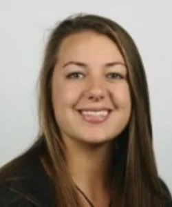 Melissa Jaworski - Coach