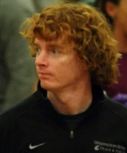 Bob Frey - Assistant Coach