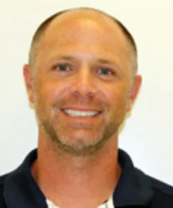 Tony Galeano - Assistant Coach