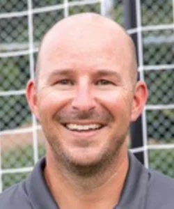 Jason Kilby - Head Coach