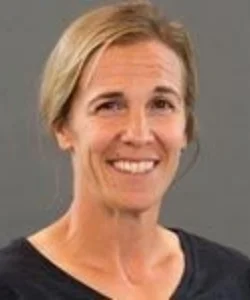 Maureen Whitney - Associate Head Coach