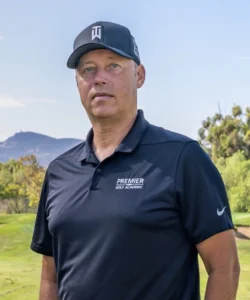 Bret Knutson - Camp Director