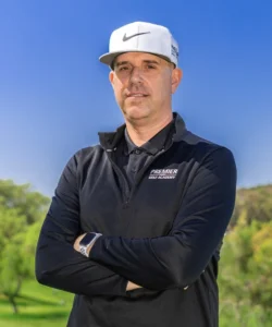 Greg Ehlert - Camp Director