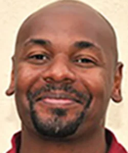 Glenn Stewart - Head Coach