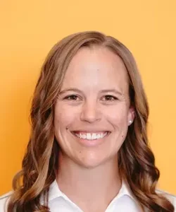 Adrianna Piontek - Camp Director