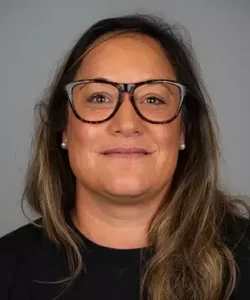 Beth Hemminger - Head Coach