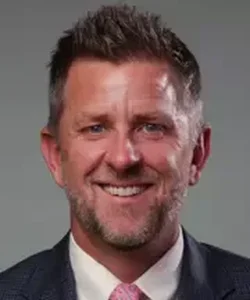 Brian Arlinghaus - Xavier University Men's Golf Head Coach