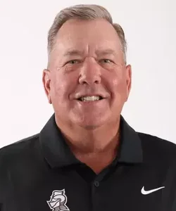 Bruce Brown - Bellarmine University Director of Golf