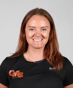 Caitlin Bernard - Director