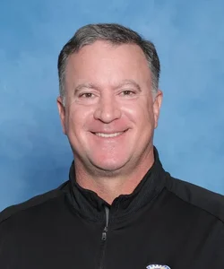 Chad Skorupka - Director