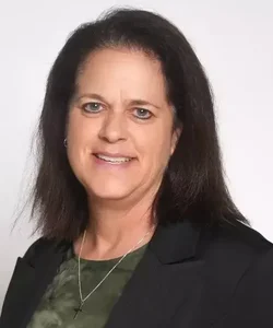 Charity Elliot - Director