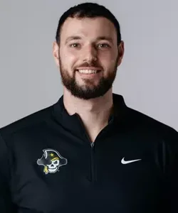 Charlie Reznikoff - Camp Coach