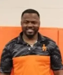 Clemmon Bridges - Camp Instructor