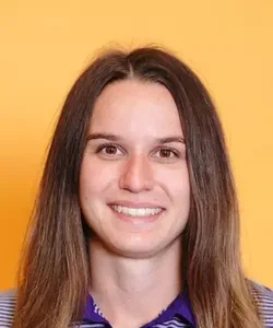 Crystal Williams - Assistant Coach