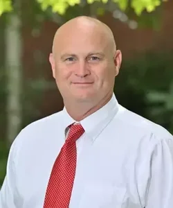 Dave Clausen - Head Coach St. Lawrence Men's and Women's Golf