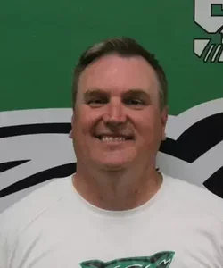 Dr. Dennis McNaboe - Camp Director