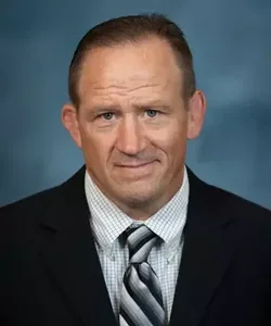 Dennis Hall - University of Dubuque Wrestling, Head Women's Coach and Men's Assistant Coach