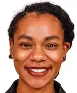 Dezerea Moore - Assistant Track & Field Coach - University of Maryland