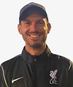 Dillon Woods - Site Camp Director