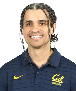 Donathan Bailey - Co-Director