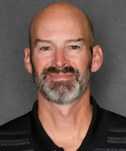 Doug Robinson - Camp Director