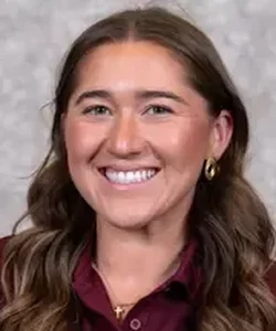 Emily Lauterbach - Assistant Women's Golf Coach