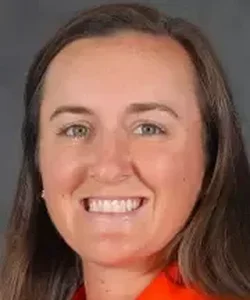 Erin Fahey - Head Women's Golf Coach, Bowling Green State University